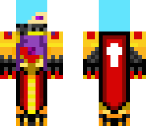 elven bandit king