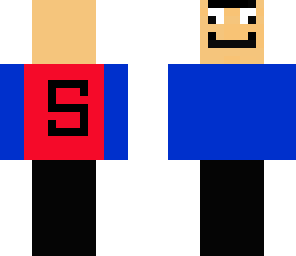 superman