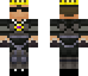 sky the king butter buterrrrrrrrrr