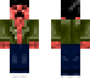my skin 1