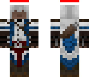 christmas assasin