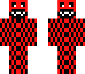troll-skin for ichg