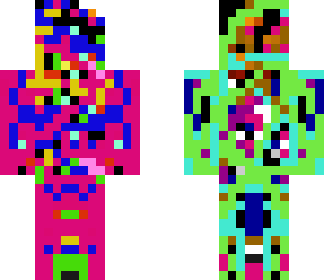 paint man