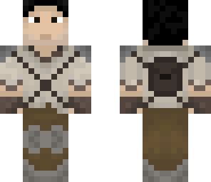 adventurer
