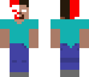 spiritherobrine 2