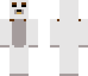 polar bear
