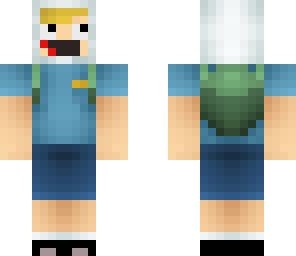 awesome finn