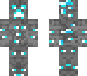 diamand creeper