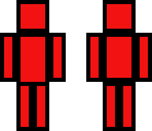 box man