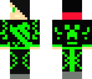 cool gmonster guy
