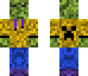 epic nice zombie