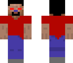 herobrine
