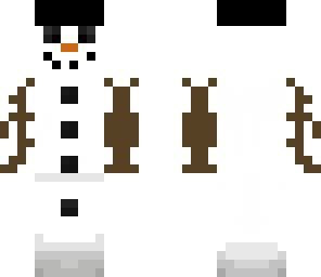 snowman