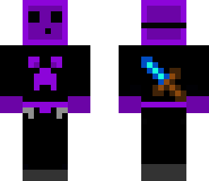 slime worrior
