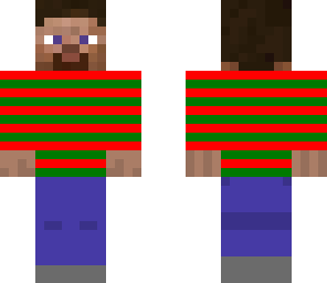christmas steve