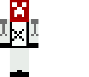 creeper x