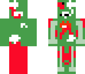 zombie
