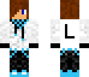 blue teene