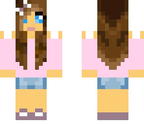 average girl