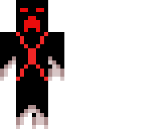 ghost creeper