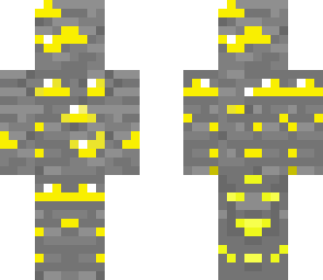 gold ore