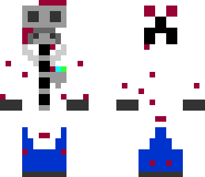 mooshroom scientist