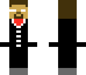 mayordome herobrine