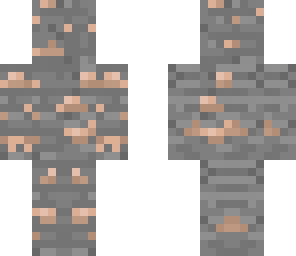iron ore