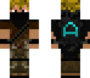 aarothehunter