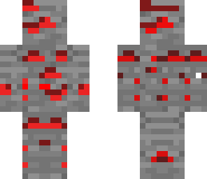 redstone ore