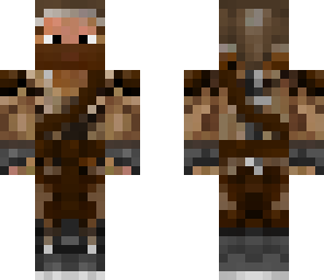 hunter