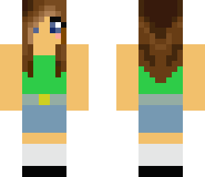 girl