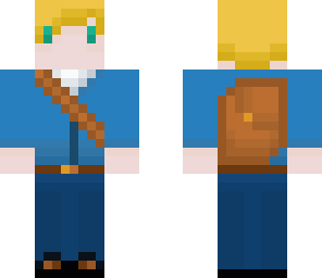 the adventurer