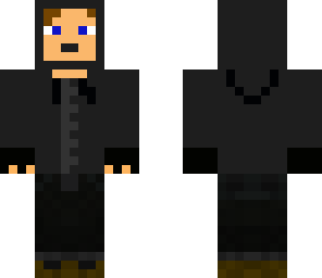 parkour guy