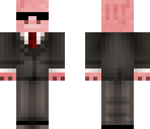 fbi pig