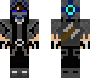 engineering thief