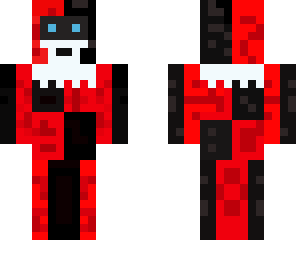 harley quin