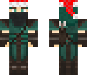 santa rogue