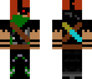hinkypunk archer