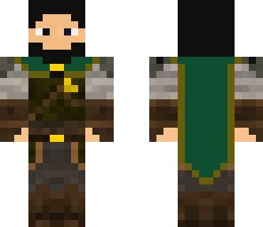 noble knight