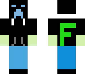 finn creeper