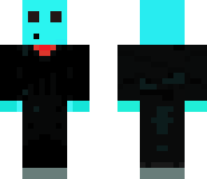blue slime