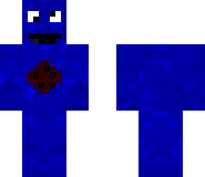 cookie monster
