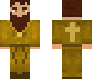 seggelin priest