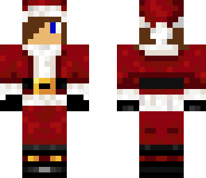 another clothes of 24th december