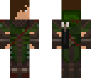 archer
