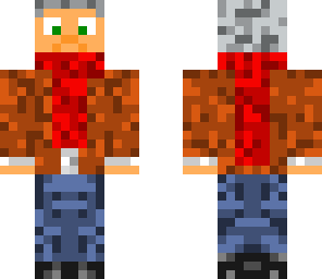 winter clothing