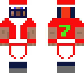 christmas john elway