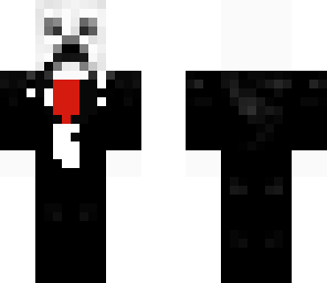 hitman creeper