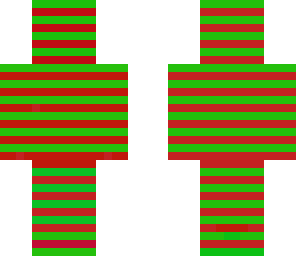 colour man